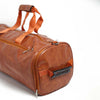 Adventure | Duffel | Brown - Bagonia