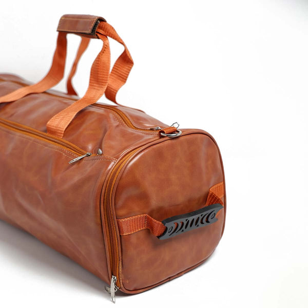 Adventure | Duffel | Brown - Bagonia