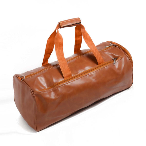 Adventure | Duffel | Brown - Bagonia