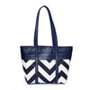 Dazzle | Shoulder | Blue - Bagonia