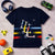 Scooter Ride Graphic Tee