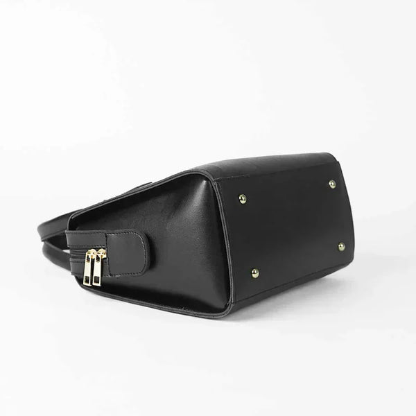 Olive | Shoulder | Black - Bagonia