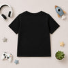 Energetic Game On Graphic Tee