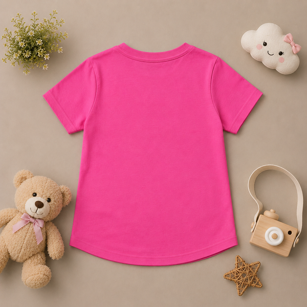 Whoo is the Cutest Tee