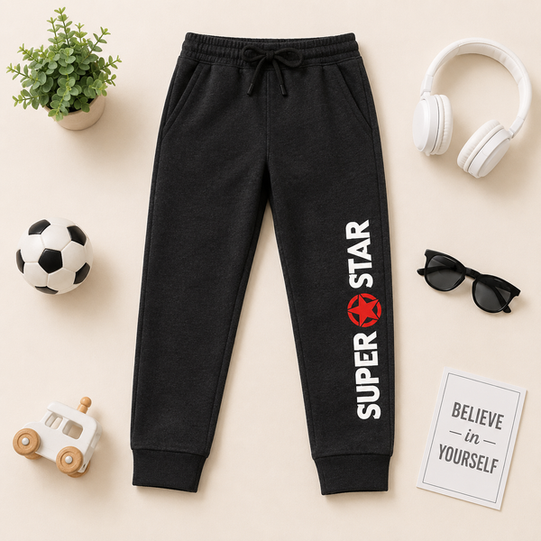 Super Star Trouser - S