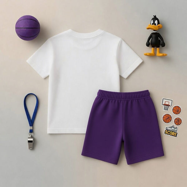 DD Ball Play Graphic Set