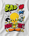 Bad Tat Bird Graphic Set