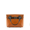 Luxor | Shoulder | Brown