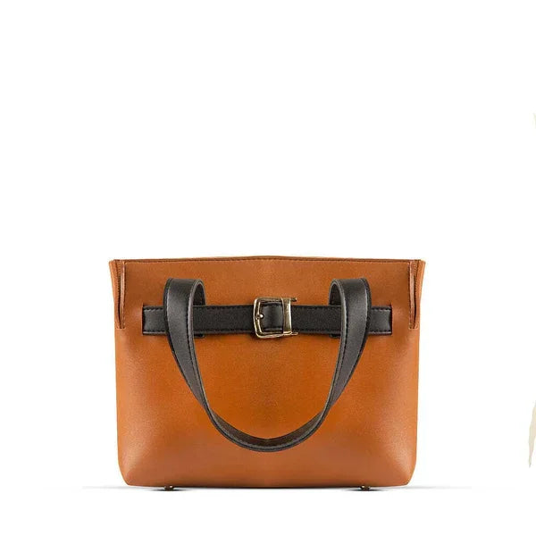 Luxor | Shoulder | Brown