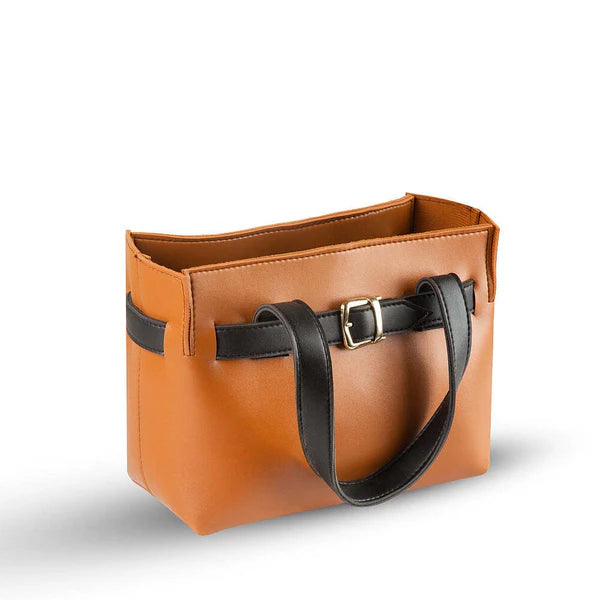 Luxor | Shoulder | Brown