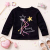 Fairy Princess Graphic Tee FS