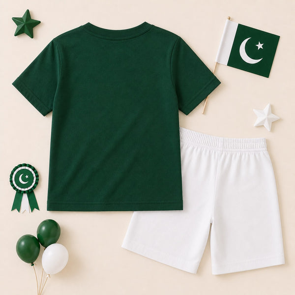 Pakistan Star Set