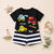 Ready Steady Go Cars Set INF