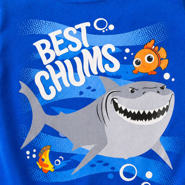 Best Chums Graphic Set
