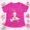 Very Tasty Milk Tee