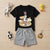 BB Home Graphic Set