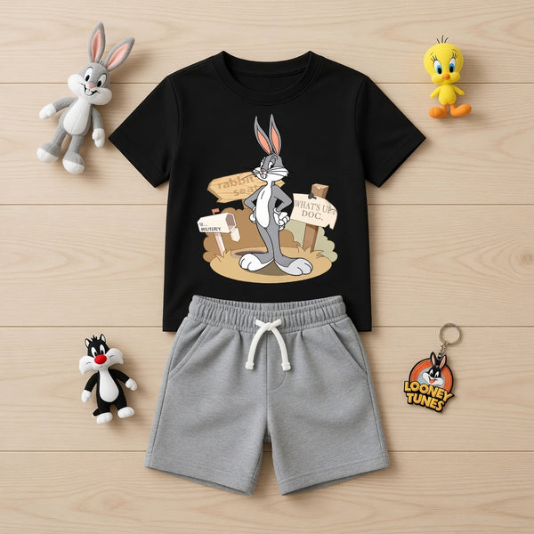 BB Home Graphic Set