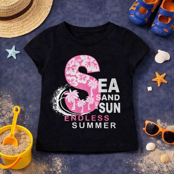 Endless Summer Graphic Tee