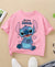Little Friend Love Graphic Tee
