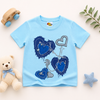 Blue Den LovePrinted Graphic Tee