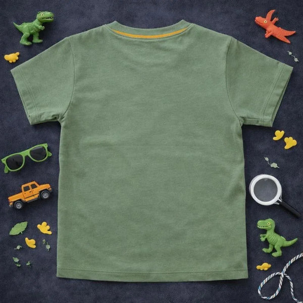 Having A Good Time Tee