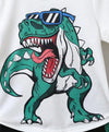 Ferocious T Rex Set