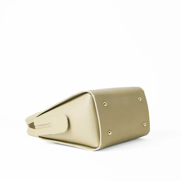 Olive | Shoulder | Beige - Bagonia