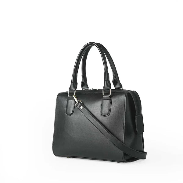 Olive | Shoulder | Black - Bagonia
