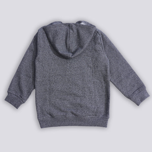 FS Tracksuit (Textured Grey)