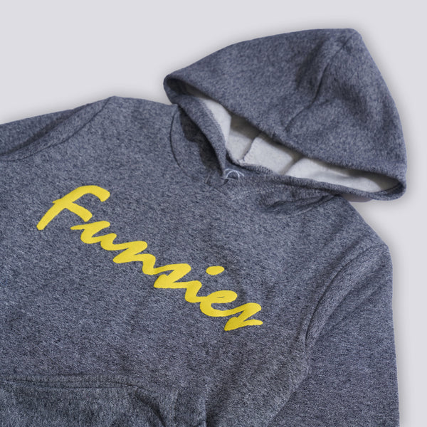 FS Tracksuit (Textured Grey)