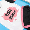 Girls Power Tracksuit
