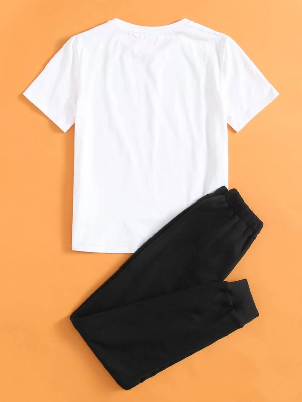 Aestheticism HP Tracksuit