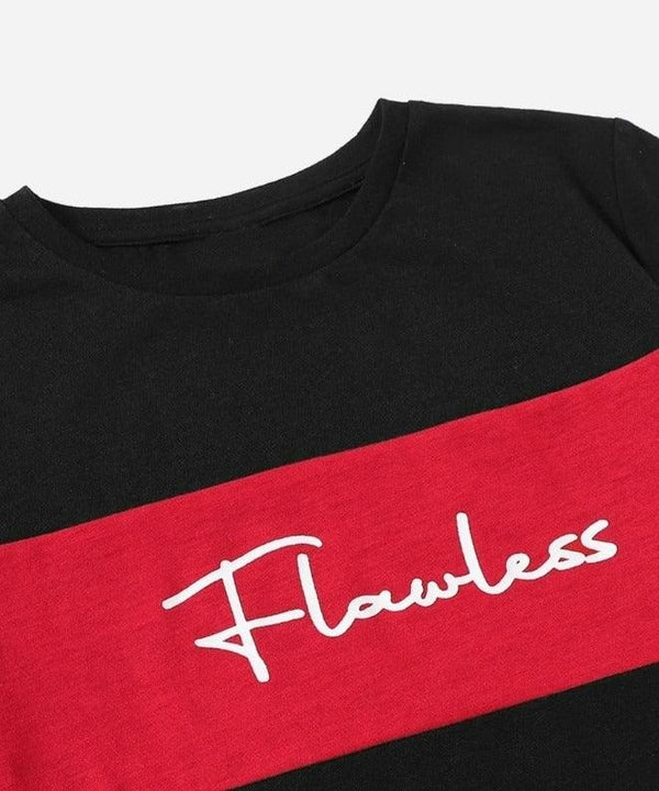 BR Flawless Set