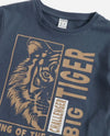 King Of The Forest Tracksuit BRN