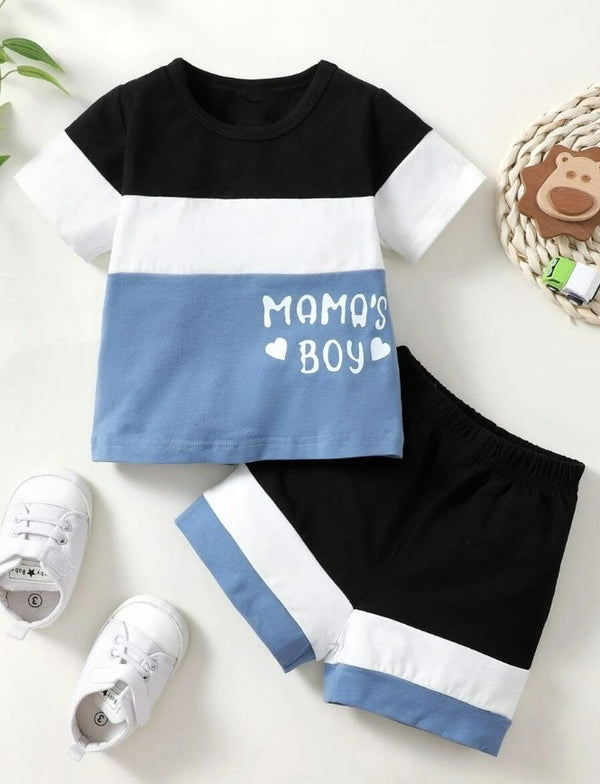 BWB Mamas Boy Set