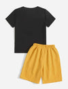 BWY Feeling Graphic Set
