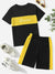 Flawless Set Mustard