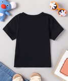 Bandana Cat Graphic Tee