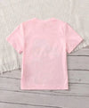Bandana Scooter Girl Graphic Tee