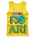 Born To Roar Tank Top