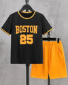 YB Boston 25 Graphic Set