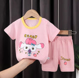 Candy Sheep Graphic Set