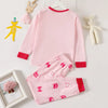 Fs Cute Cat Tracksuit Summer
