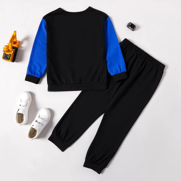 Cool Kid 73 Tracksuit