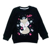 Cute Fox Sweatshirt
