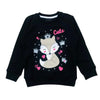 Cute Fox Sweatshirt