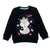 Cute Fox Sweatshirt