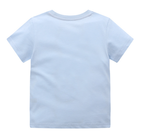 The Deadliest Animals Graphic Tee