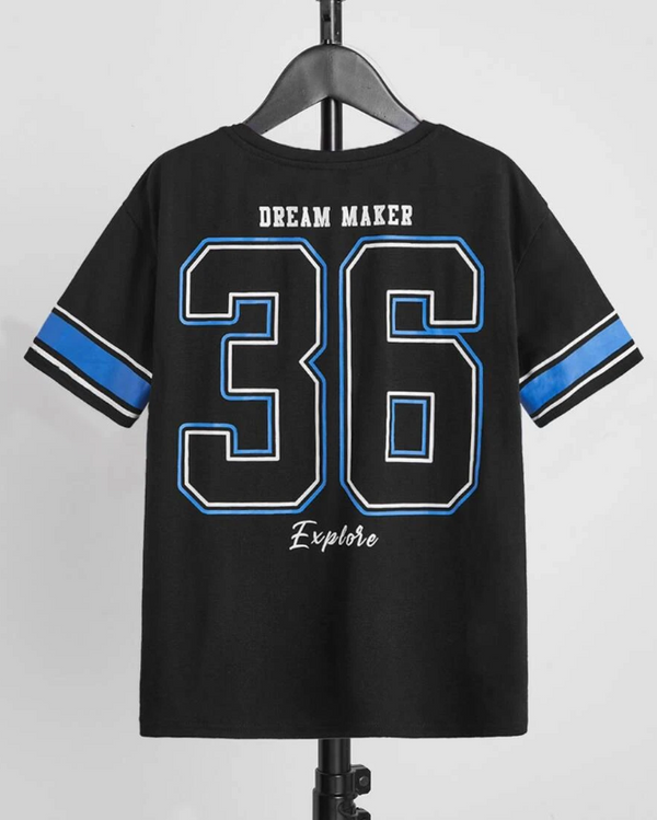 Dream Maker 36 Letter Tee