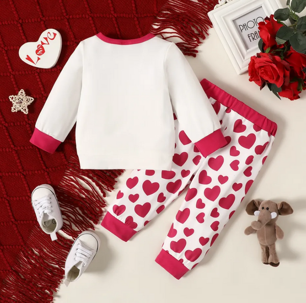 Elephant Love Tracksuit